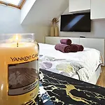 Osada Karkonosze 3* Dziwiszow