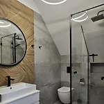 Πανσιόν Osada Karkonosze 3*