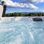 Osada Karkonosze Πανσιόν