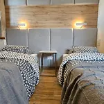 Πανσιόν Osada Karkonosze 3*