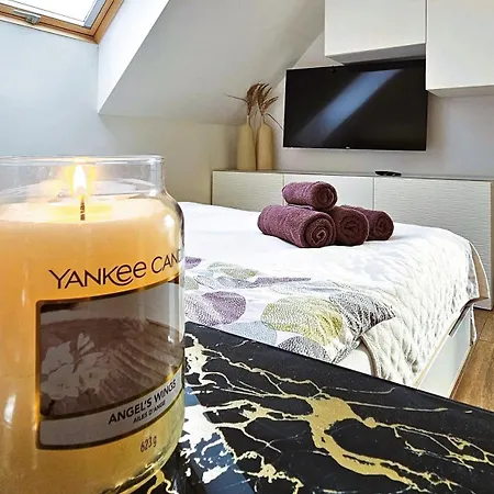 Osada Karkonosze 3* Dziwiszow