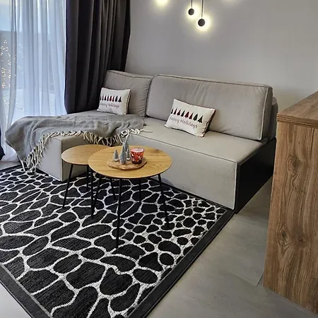 Osada Karkonosze 3* Dziwiszow