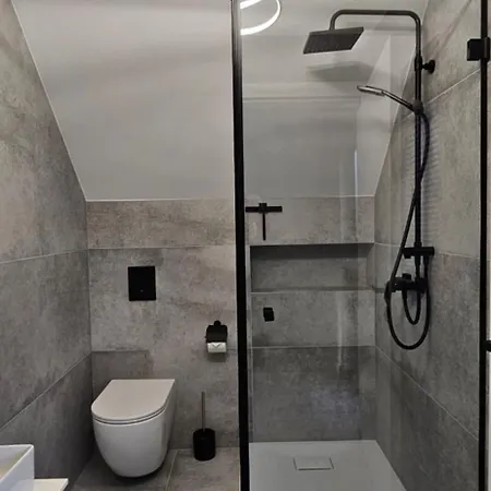 Osada Karkonosze 招待所 Dziwiszow