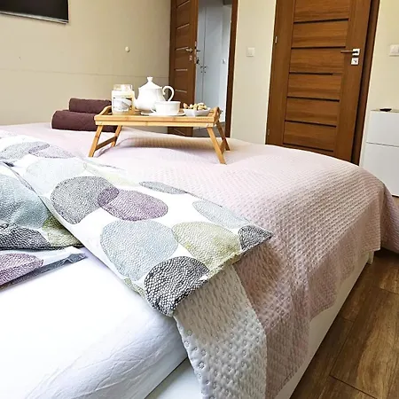 Osada Karkonosze 3*