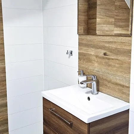 招待所 Osada Karkonosze 3*