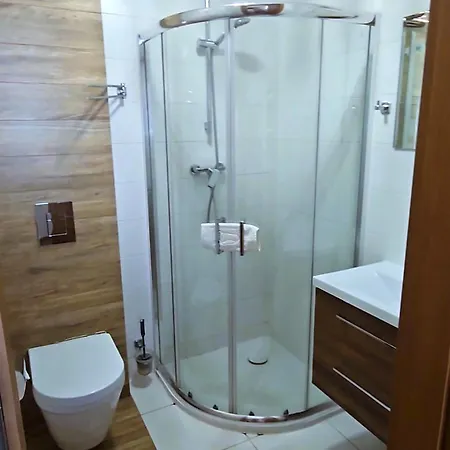 招待所 Osada Karkonosze Dziwiszow