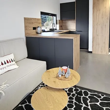 招待所 Osada Karkonosze