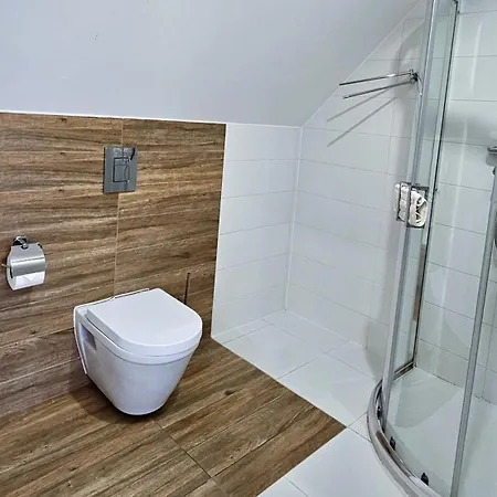 招待所 Osada Karkonosze