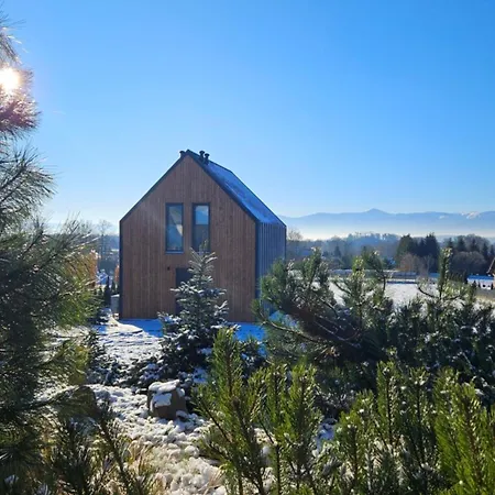 Osada Karkonosze 招待所