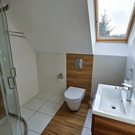 Osada Karkonosze Guest house *