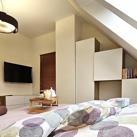 Guest house Osada Karkonosze