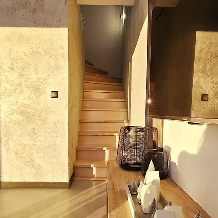 Osada Karkonosze 招待所 Dziwiszow