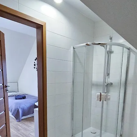 Guest house Osada Karkonosze *