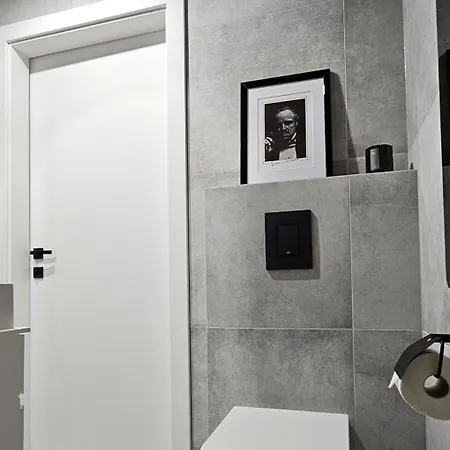 招待所 Osada Karkonosze 3*