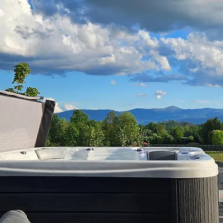 Osada Karkonosze Dziwiszow