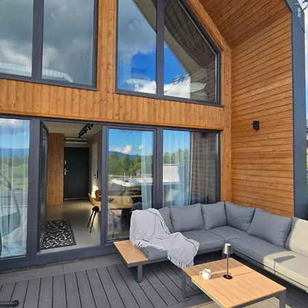 Osada Karkonosze 3* Dziwiszow