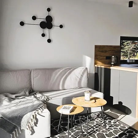 招待所 Osada Karkonosze 3*