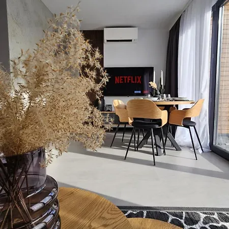 Osada Karkonosze 招待所 Dziwiszow