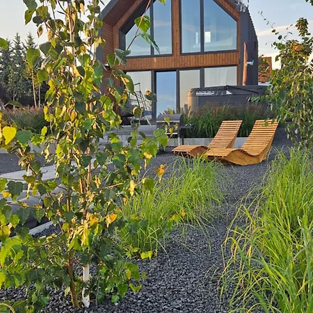 招待所 Osada Karkonosze 3*