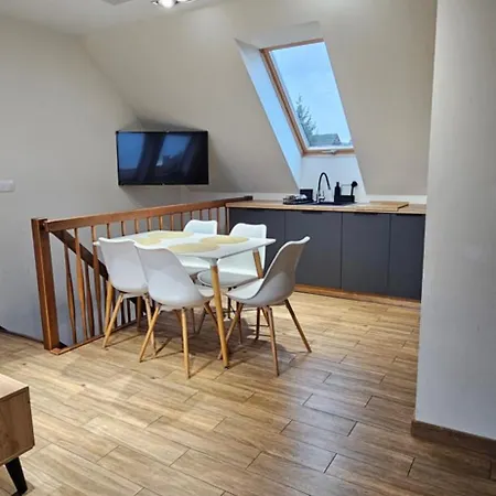 Osada Karkonosze Guest house