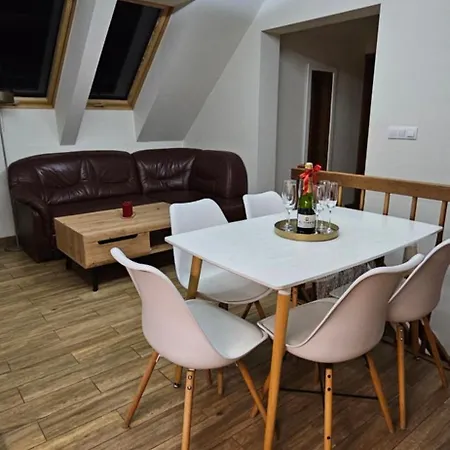 Osada Karkonosze 3*