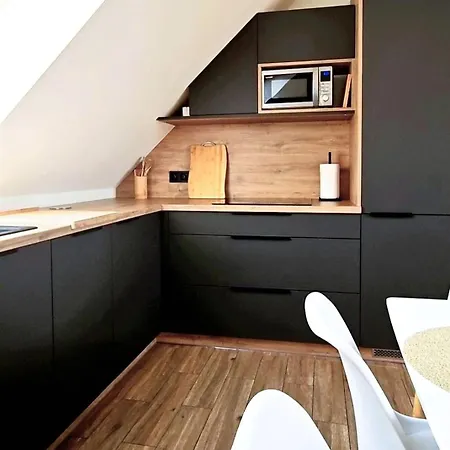 招待所 Osada Karkonosze 3*