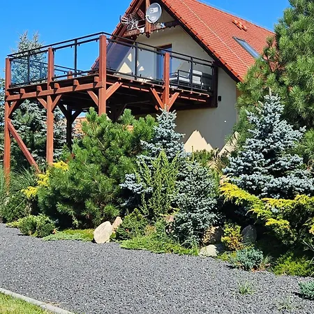 招待所 Osada Karkonosze Dziwiszow