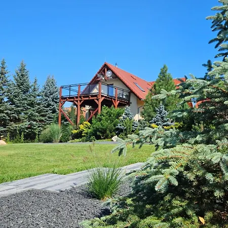 Osada Karkonosze 3*