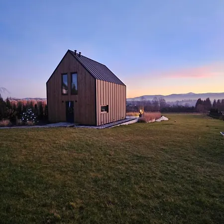 Osada Karkonosze Guest house Dziwiszow