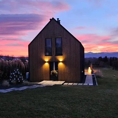 Osada Karkonosze Dziwiszow