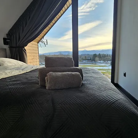 招待所 Osada Karkonosze