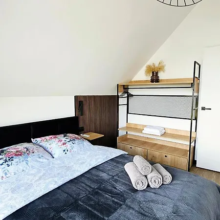 Osada Karkonosze Guest house *