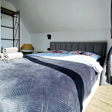 Osada Karkonosze 招待所 Dziwiszow