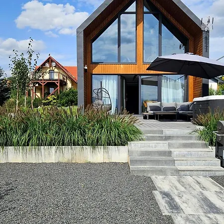 Guest house Osada Karkonosze Dziwiszow
