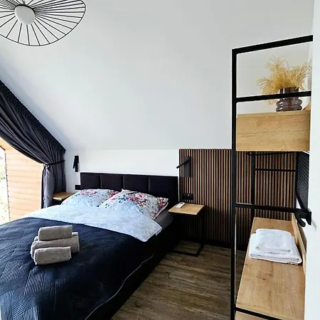 Osada Karkonosze 3*