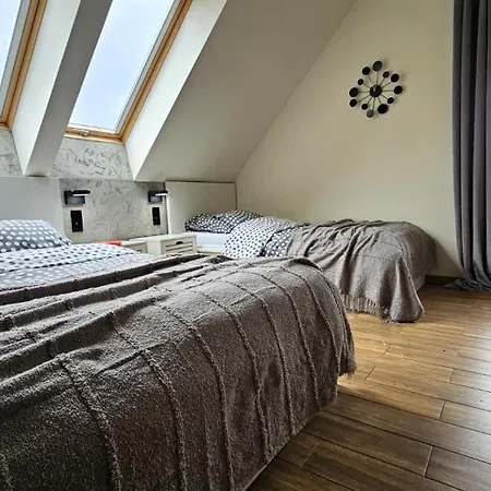 Osada Karkonosze 3* Dziwiszow