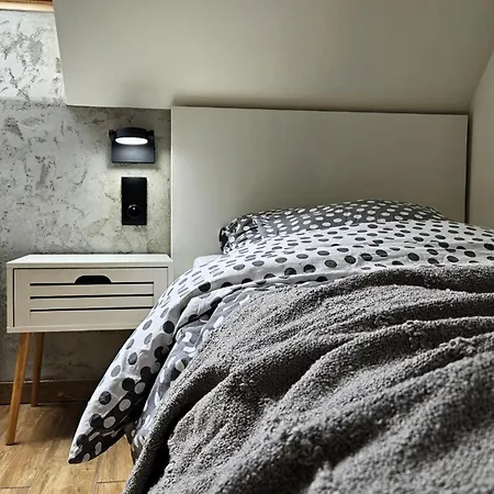 Guest house Osada Karkonosze