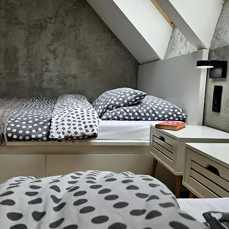 Гостевой дом Osada Karkonosze 3*