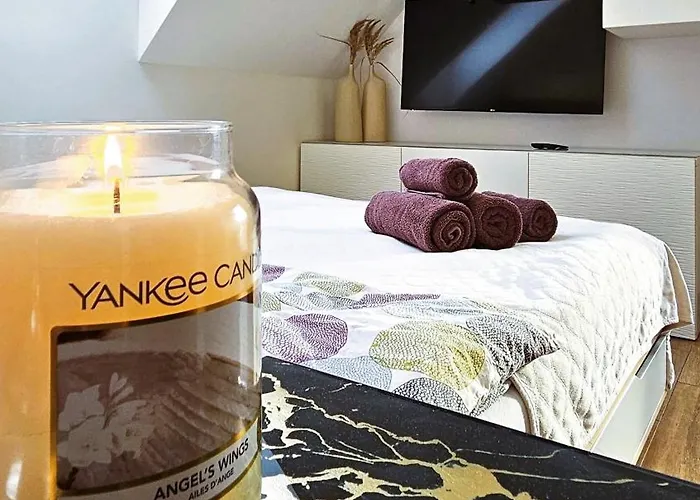 Osada Karkonosze 3* Dziwiszow