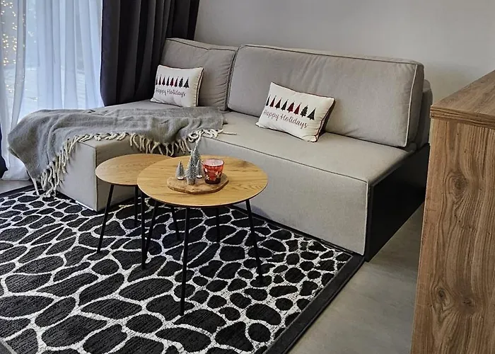 Osada Karkonosze 3* Dziwiszow