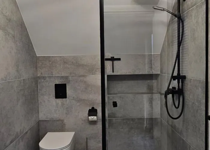 Osada Karkonosze Guest house Dziwiszow