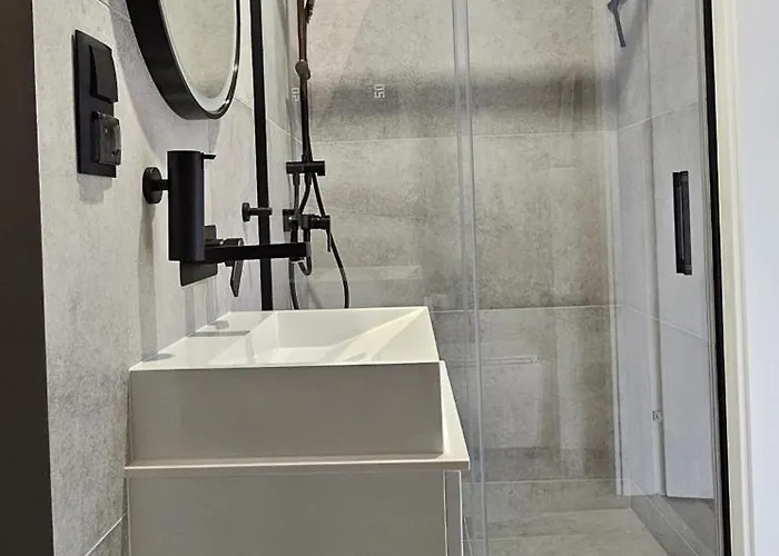 Osada Karkonosze Dziwiszow