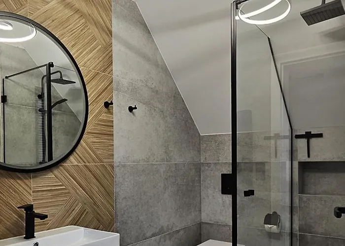 Guest house Osada Karkonosze 3*