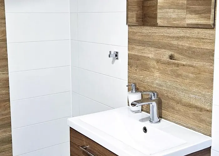 Guest house Osada Karkonosze 3*