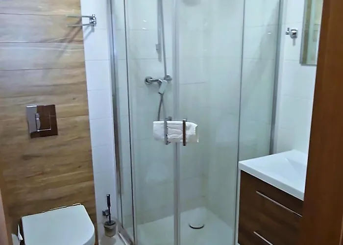 Guest house Osada Karkonosze Dziwiszow