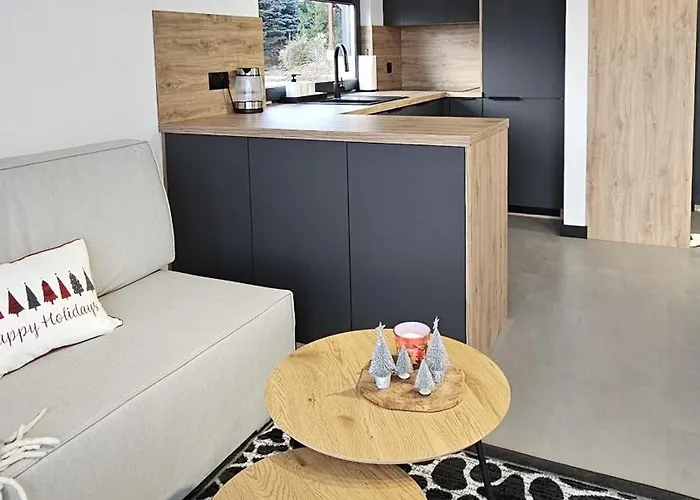 Guest house Osada Karkonosze