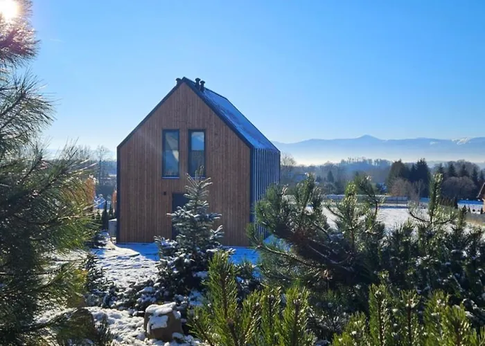 Osada Karkonosze Guest house