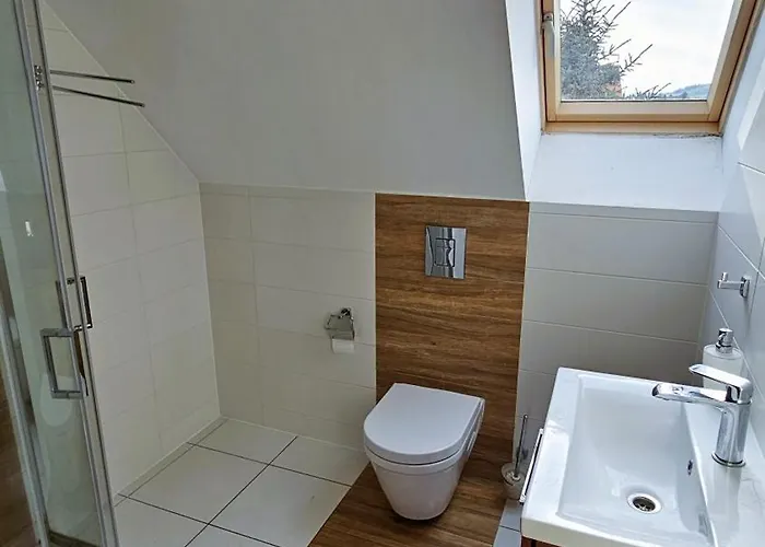 Osada Karkonosze Guest house 3*