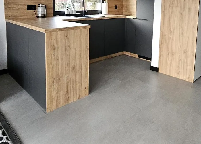 Osada Karkonosze Guest house Dziwiszow