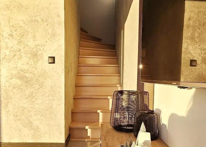 Osada Karkonosze Guest house Dziwiszow